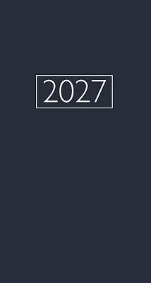 Picture of Church Pocket Book Diary with Lectionary 2027