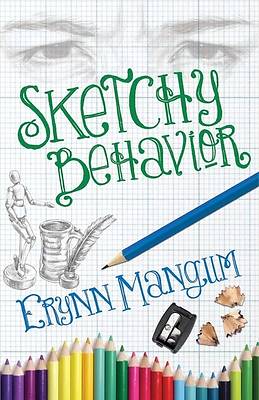 Picture of Sketchy Behavior - eBook [ePub]