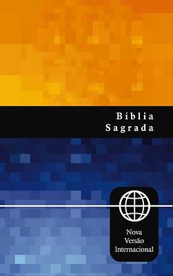 Picture of Nvi, Portuguese NVI Bible, Paperback