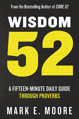 Picture of Wisdom 52
