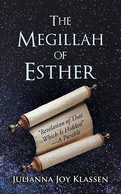 Picture of The Megillah of Esther