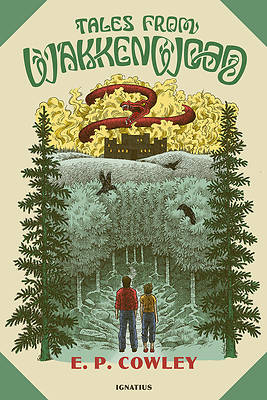 Picture of Tales from Wakken Wood