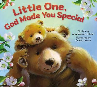 Picture of Little One, God Made You Special