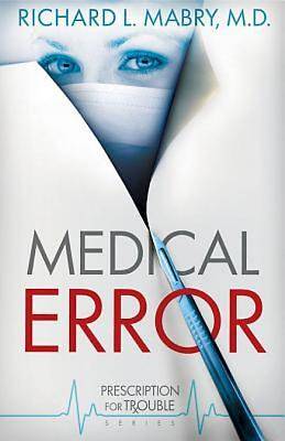 Picture of Medical Error