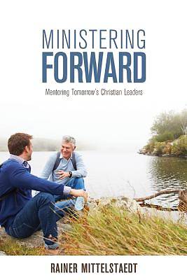 Picture of Ministering Forward