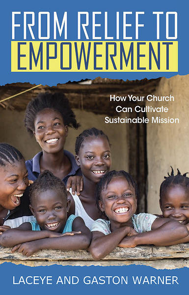 Picture of From Relief to Empowerment - eBook [ePub]