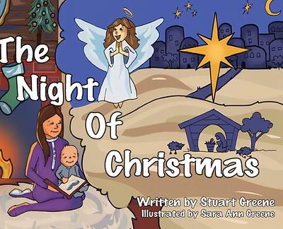 Picture of The Night of Christmas