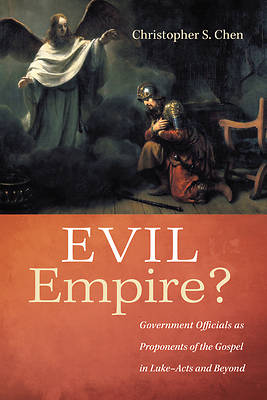 Picture of Evil Empire?