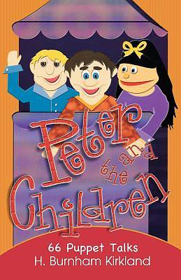 Picture of Peter and the Children