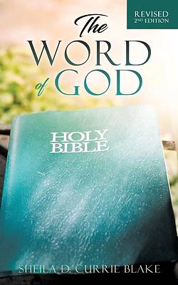 Picture of The Word of God