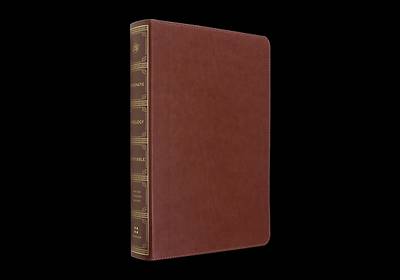 Picture of ESV Systematic Theology Study Bible