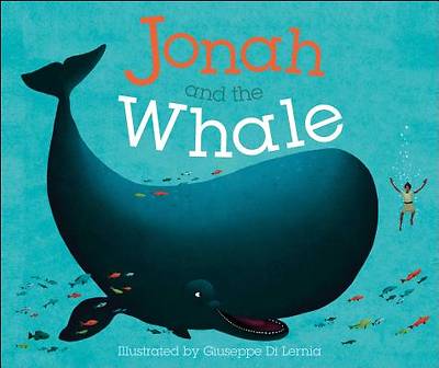 Picture of Jonah and the Whale