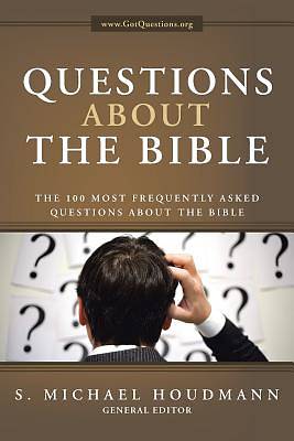 Picture of Questions about the Bible