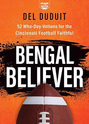 Picture of Bengal Believer