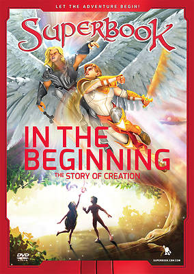 Picture of In the Beginning