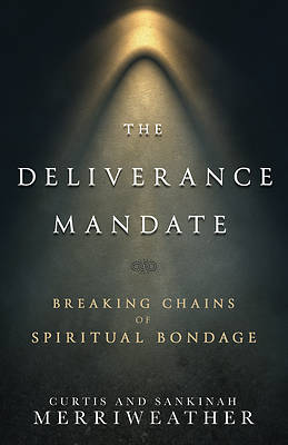Picture of The Deliverance Mandate