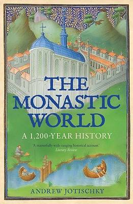 Picture of The Monastic World