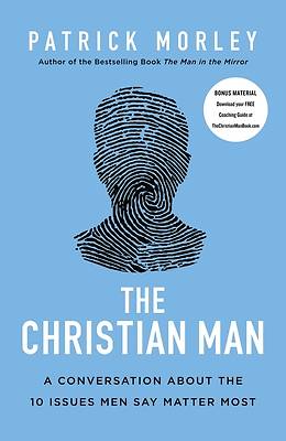 Picture of The Christian Man