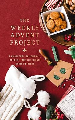 Picture of The Weekly Advent Project