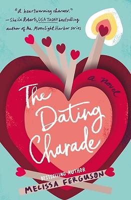 Picture of The Dating Charade - eBook [ePub]