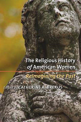 Picture of The Religious History of American Women