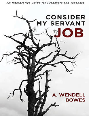 Picture of Consider My Servant Job