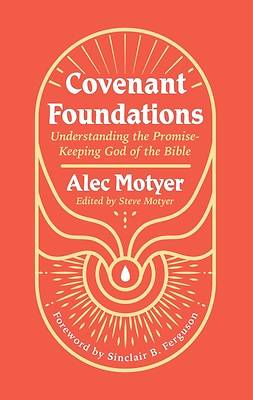 Picture of Covenant Foundations