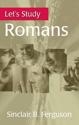 Picture of Let's Study Romans