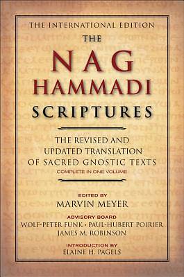 Picture of The Nag Hammadi Scriptures