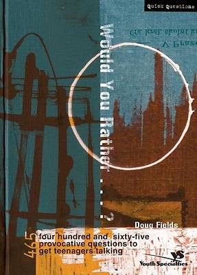 Picture of Would You Rather . . . ? - eBook [ePub]