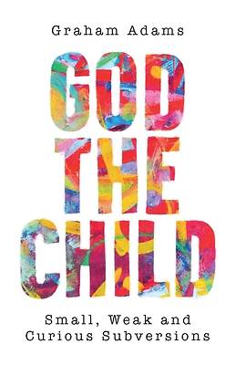 Picture of God the Child
