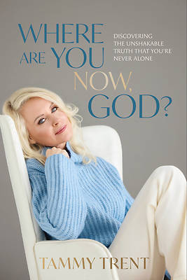 Picture of Where Are You Now, God?