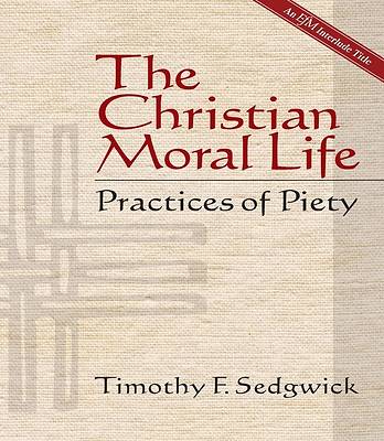 Picture of The Christian Moral Life