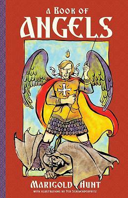 Picture of A Book of Angels