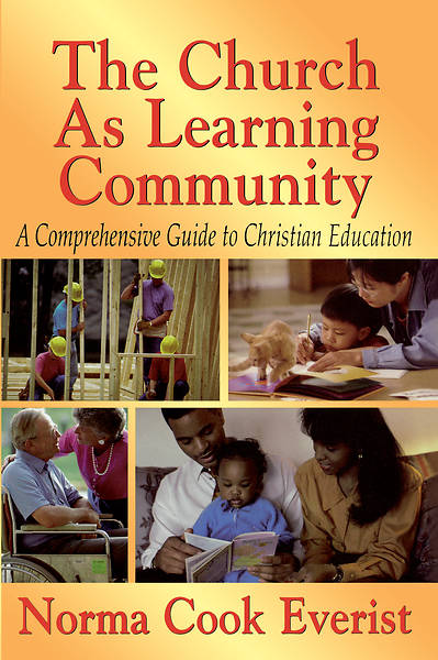Picture of The Church As Learning Community