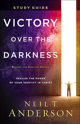 Picture of Victory Over the Darkness Study Guide