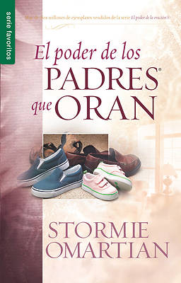 Picture of El Poder de los Padres Que Oran