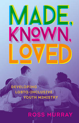 Picture of Made, Known, Loved - eBook [ePub]