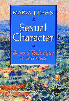 Picture of Sexual Character