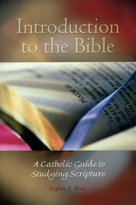 Picture of Introduction to the Bible