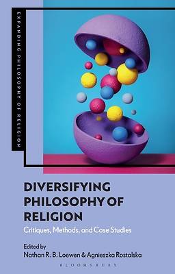 Picture of Philosophy of Religion Around the World