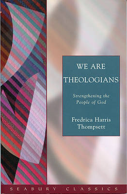 Picture of We Are Theologians