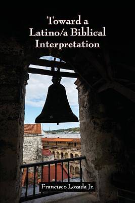 Picture of Toward a Latino/A Biblical Interpretation