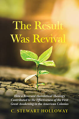 Picture of The Result Was Revival