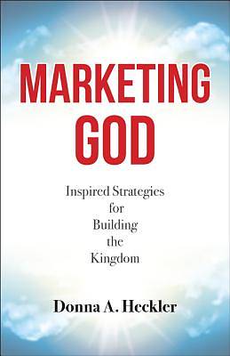 Picture of Marketing God