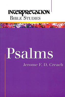 Picture of Interpretation Bible Studies - Psalms