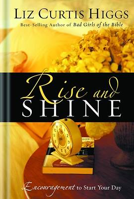 Picture of Rise and Shine