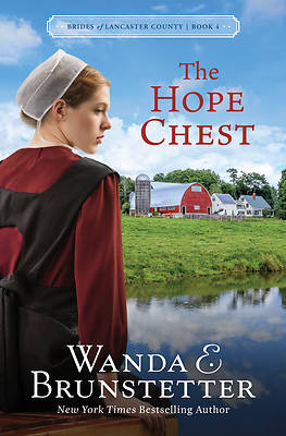 Picture of The Hope Chest