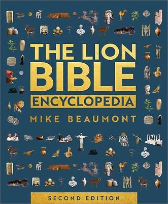 Picture of The Lion Bible Encyclopedia