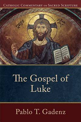 Picture of The Gospel of Luke